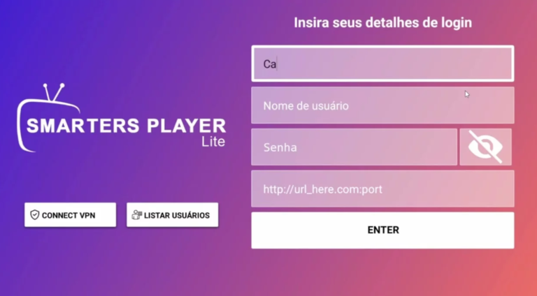 Smarters Player Lite APK : Une Exploration Complète en 2024